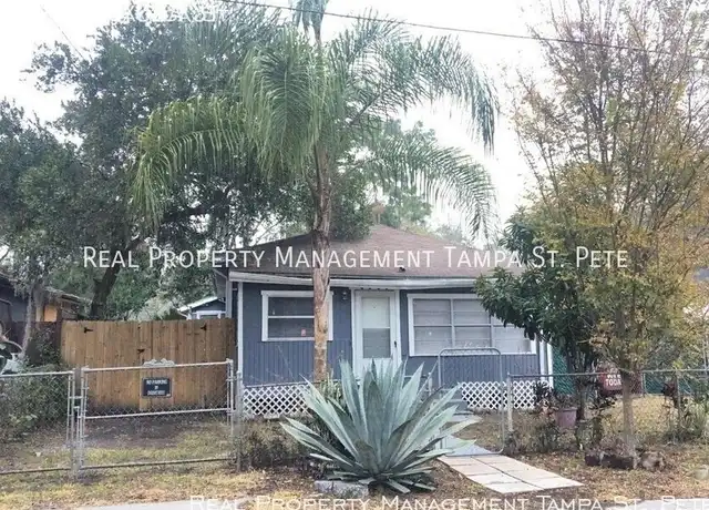 Property at 4236 E Cayuga St, Tampa, FL, 33610, 5 beds, 2 baths, [object Object]