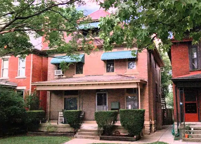 Property at 1284 Highland St Unit B, Columbus, OH, 43201, 2 beds, 1 bath, [object Object]