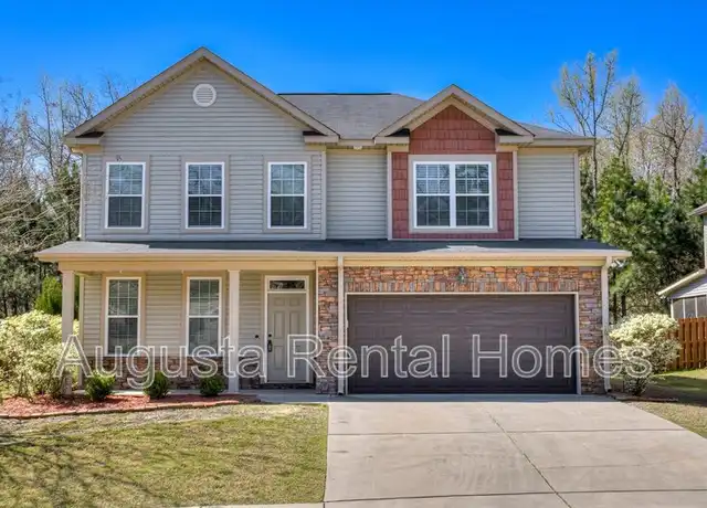 Property at 1036 Lancaster Way, Grovetown, GA, 30813, 4 beds, 2.5 baths, [object Object]