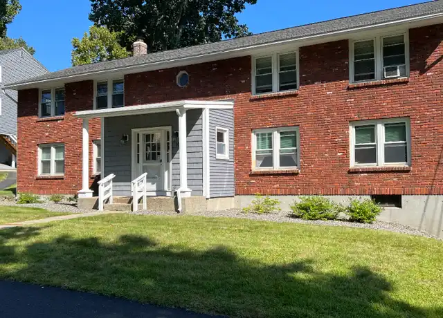 Property at 10 Fruit St Unit A, Holden, MA, 01520, 2 beds, 1 bath, [object Object]