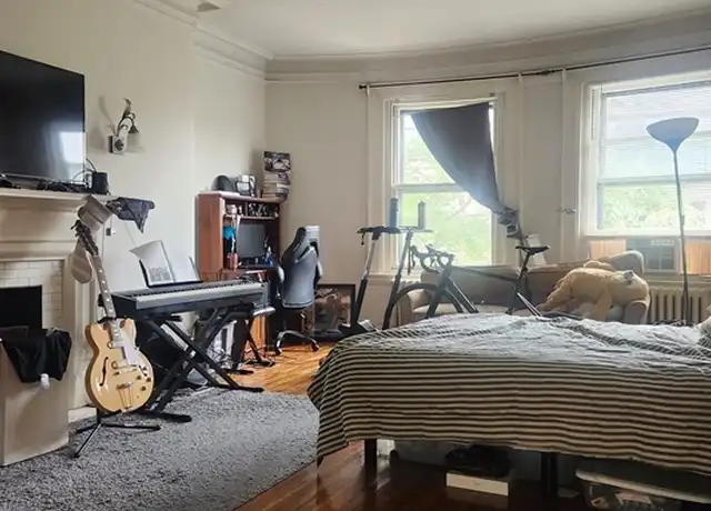 Property at 231 Commonwealth Ave Unit 4R, Boston, MA, 02116, 0 beds, 1 bath, [object Object]