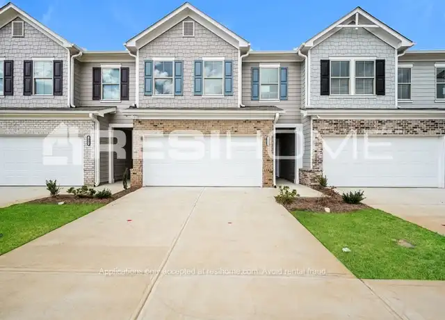 Property at 1240 Ohara Dr Unit 2502, Jonesboro, GA, 30236, 3 beds, 2.5 baths, [object Object]