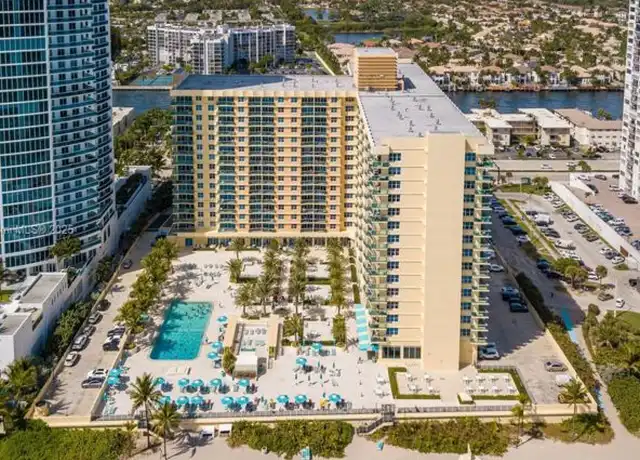 Property at 2501 S Ocean Dr #612, Hollywood, FL, 33019, 0 beds, 1 bath, [object Object]