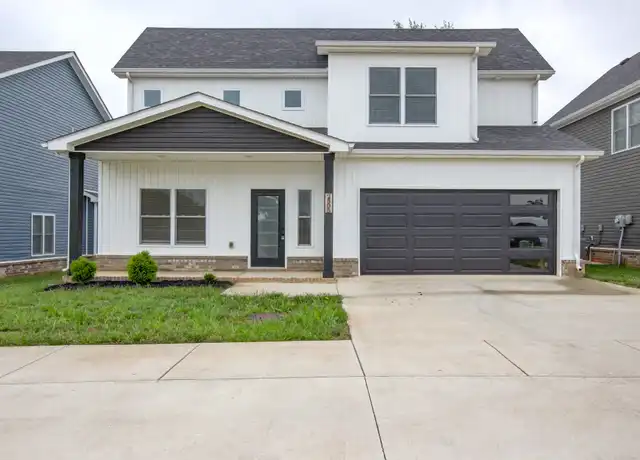 Property at 2505 Ashland City Rd, Clarksville, TN, 37043, 4 beds, 2.5 baths, [object Object]