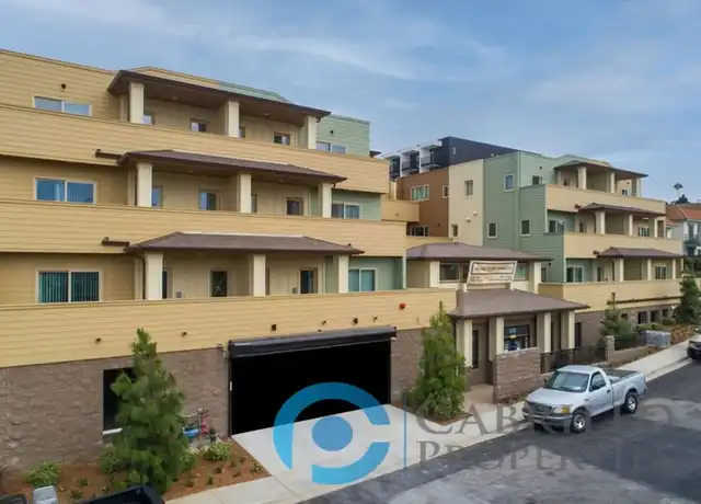 Property at Lauretta Landing - 5526 Lauretta St, San Diego, CA, 92110, 2-3 beds, 2 baths, [object Object]