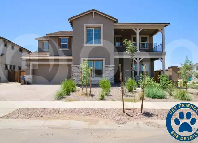 Property at 19031 E Braeburn Ln, Queen Creek, AZ, 85142, 5 beds, 4 baths, [object Object]