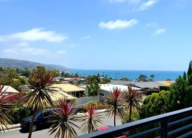 Property at 274 Grandview St Unit A, Laguna Beach, CA, 92651, 3 beds, 3 baths, [object Object]