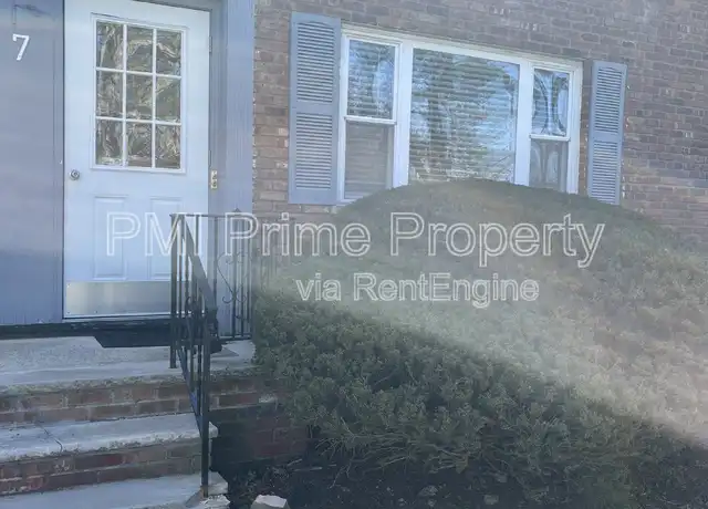 Property at 7 Wedgewood Dr #100, Verona, NJ, 07044, 1 bed, 1 bath, [object Object]