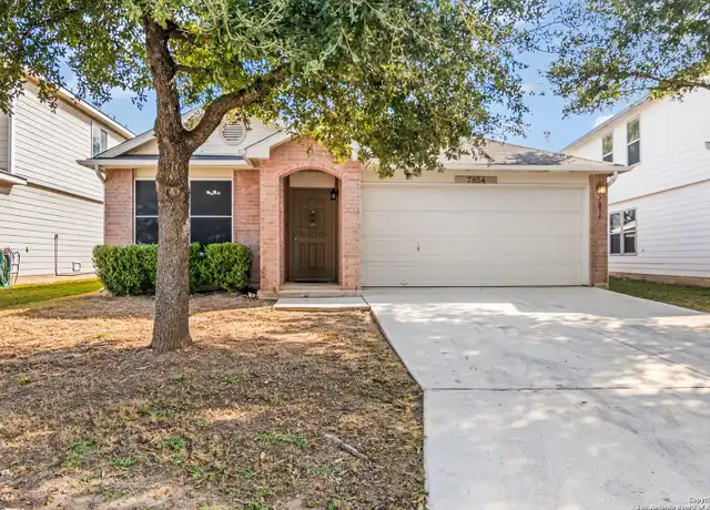 Property at 7854 Oakdale Park, San Antonio, TX, 78254, 4 beds, 2 baths, [object Object]