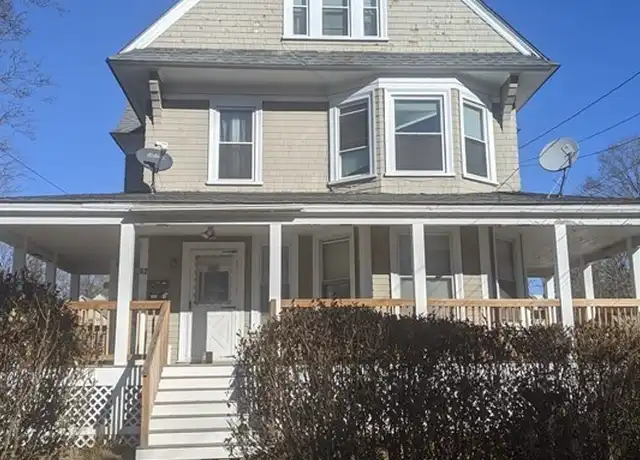 Property at 62 Fruit St Unit 2, Milford, MA, 01757, 2 beds, 1 bath, [object Object]