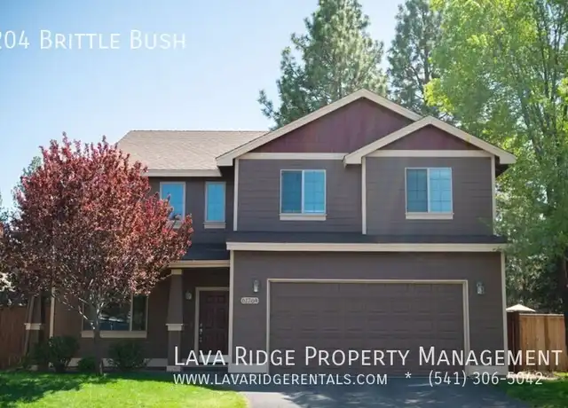 Property at 61204 Brittle Bush St, Bend, OR, 97702, 4 beds, 2.5 baths, [object Object]