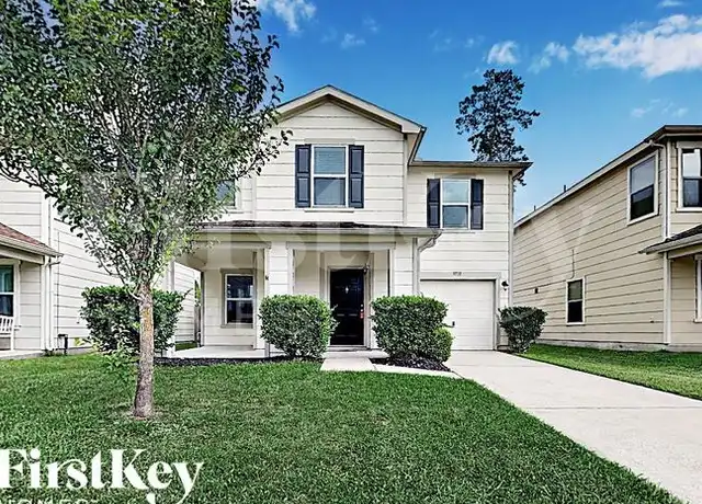 Property at 3510 Fuller Bluff Dr, Spring, TX, 77386, 3 beds, 2.5 baths, [object Object]