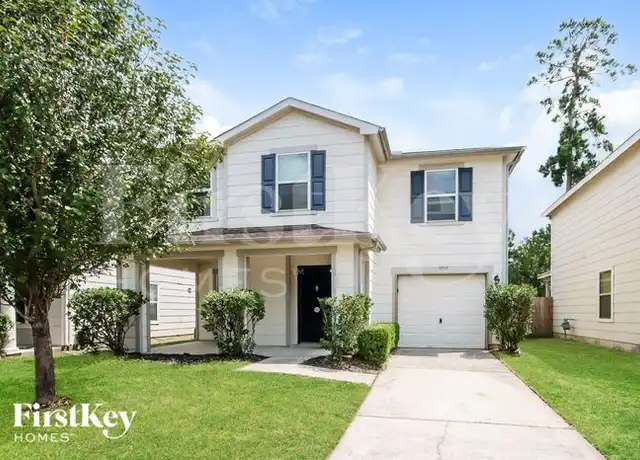 Property at 3510 Fuller Bluff Dr, Spring, TX, 77386, 3 beds, 2.5 baths, [object Object]