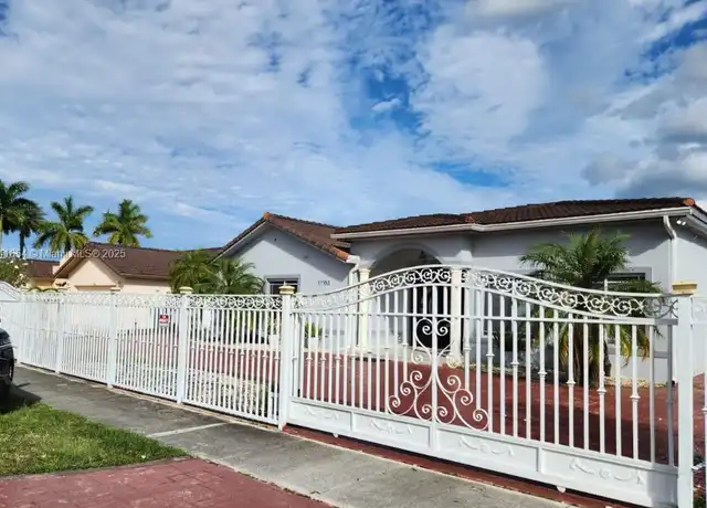 Property at 17153 SW 149th Pl, Miami, FL, 33187, 3 beds, 4 baths, [object Object]