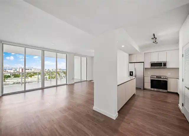 Property at 1500 Bay Rd Unit C-0811, Miami Beach, FL, 33139, 1 bed, 1 bath, [object Object]