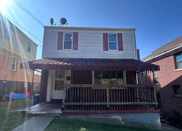 Property at 232 Seabright St, Pittsburgh, PA, 15214, 3 beds, 1 bath, [object Object]