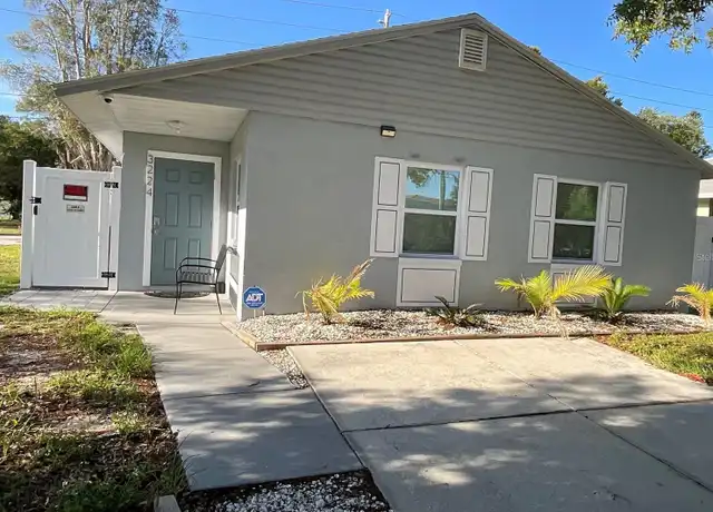Property at 3224 3rd Ave S, St Petersburg, FL, 33712, 3 beds, 1.5 baths, [object Object]