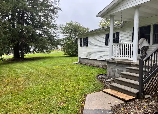 Property at 2259 Hood Ave, Shinnston, WV, 26431, 3 beds, 1 bath, [object Object]