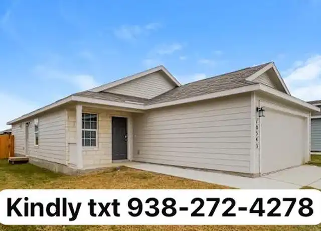 Property at 10731 Giacconi Dr, Converse, TX, 78109, 3 beds, 2 baths, [object Object]