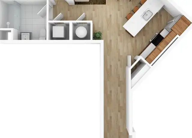 Property at 3029 W Glenwood Ave Unit 412, Philadelphia, PA, 19121, 1 bed, 1 bath, [object Object]