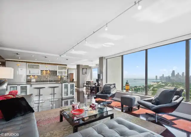 Property at 2800 N Lake Shore Dr Unit 3814-3816, Chicago, IL, 60657, 3 beds, 3 baths, [object Object]