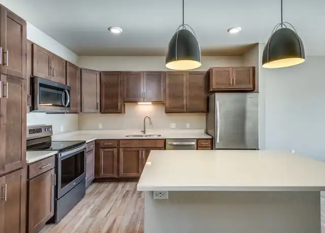Property at 798 Element Way Unit 204, Ashwaubenon, WI, 54304, 1 bed, 1 bath, [object Object]