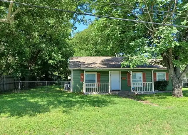 Property at 107 Brown St, Mansfield, TX, 76063, 2 beds, 2 baths, [object Object]