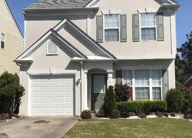 Property at 1678 Leyland Dr NW, Kennesaw, GA, 30152, 3 beds, 3 baths, [object Object]
