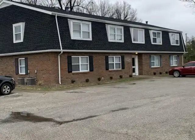 Property at 405 Legion Blvd W Unit B28, Owensboro, KY, 42303, 2 beds, 1 bath, [object Object]