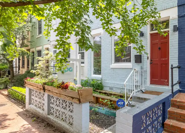Property at 1217 Duncan Pl NE Unit 1, Washington, DC, 20002, 1 bed, 1 bath, [object Object]
