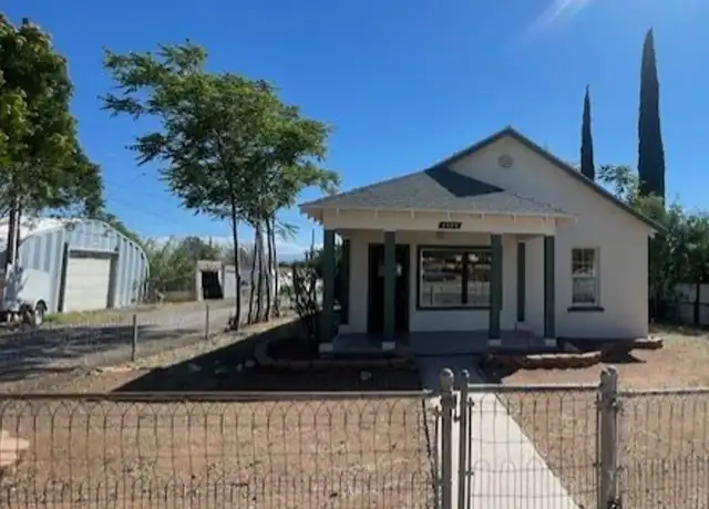 Property at 1520 Third South St, Clarkdale, AZ, 86324, 3 beds, 2 baths, [object Object]