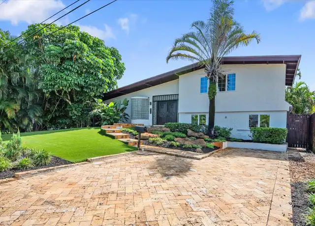 Property at 2530 Okeechobee Ln, Fort Lauderdale, FL, 33312, 4 beds, 4 baths, [object Object]