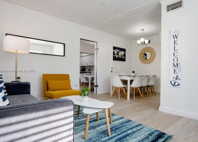 Property at 2162 NW 18th Ter Unit 2162, Miami, FL, 33125, 1 bed, 1 bath, [object Object]