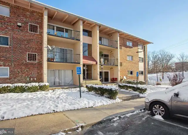 Property at 7507 Riverdale Rd Unit 2060, New Carrollton, MD, 20784, 2 beds, 1 bath, [object Object]