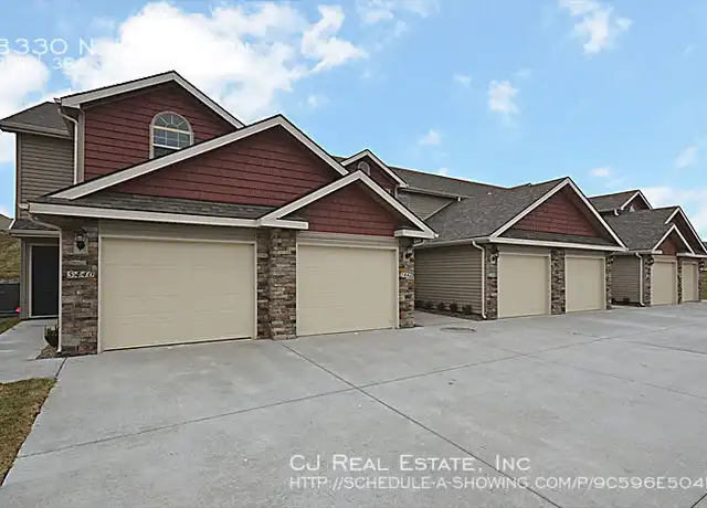 Property at 8330 N Kensington Ave, Kansas City, MO, 64119, 3 beds, 2.5 baths, [object Object]