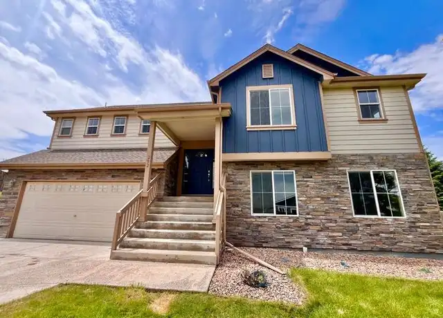 Property at 252 Primrose Dr, Loveland, CO, 80537, 3 beds, 2 baths, [object Object]