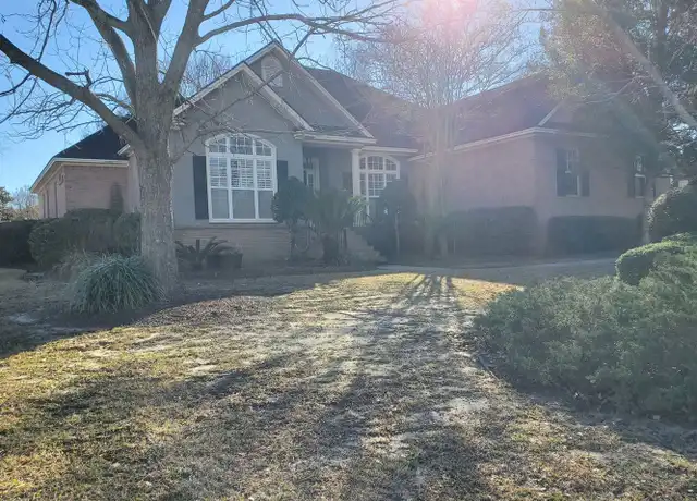 Property at 3717 Bermuda Run Dr, Valdosta, GA, 31605, 4 beds, 3 baths, [object Object]
