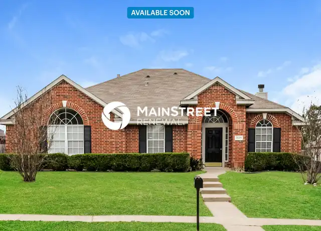 Property at 1325 Fox Glenn, Cedar Hill, TX, 75104, 4 beds, 2 baths, [object Object]