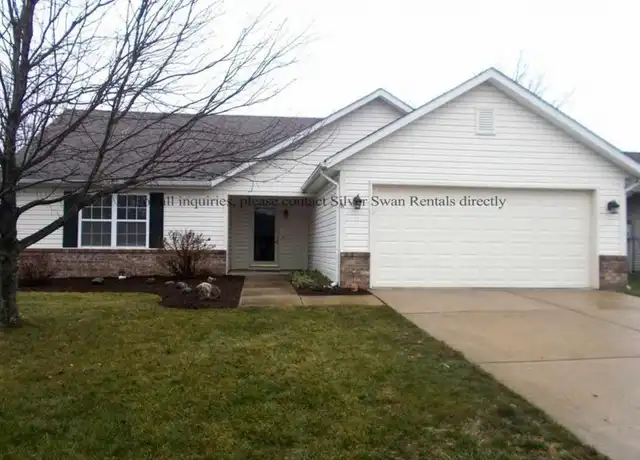 Property at 1528 Shining Armor Ln, West Lafayette, IN, 47906, 3 beds, 2 baths, [object Object]