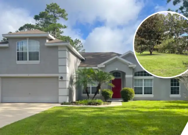 Property at 7 Undermount Path E, Palm Coast, FL, 32164, 4 beds, 2 baths, [object Object]
