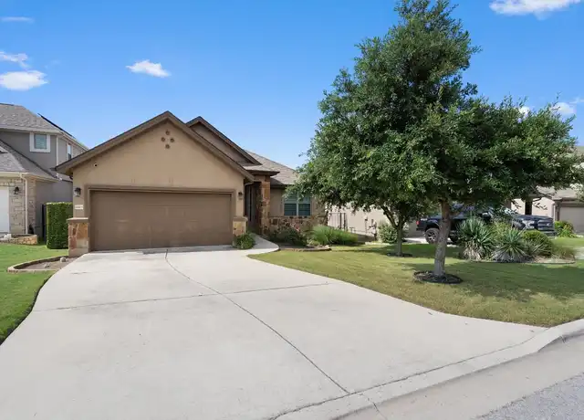 Property at 4405 Tambre Bnd, Austin, TX, 78738, 3 beds, 2 baths, [object Object]