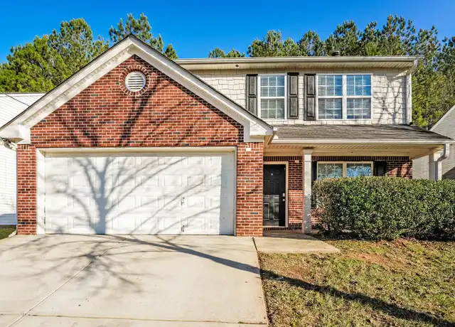 Property at 6783 Mahonia Pl, Lithonia, GA, 30038, 4 beds, 3 baths, [object Object]