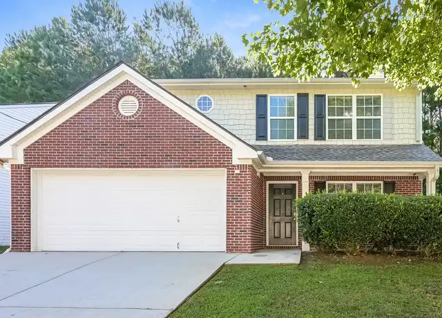 Property at 6783 Mahonia Pl, Lithonia, GA, 30038, 4 beds, 3 baths, [object Object]