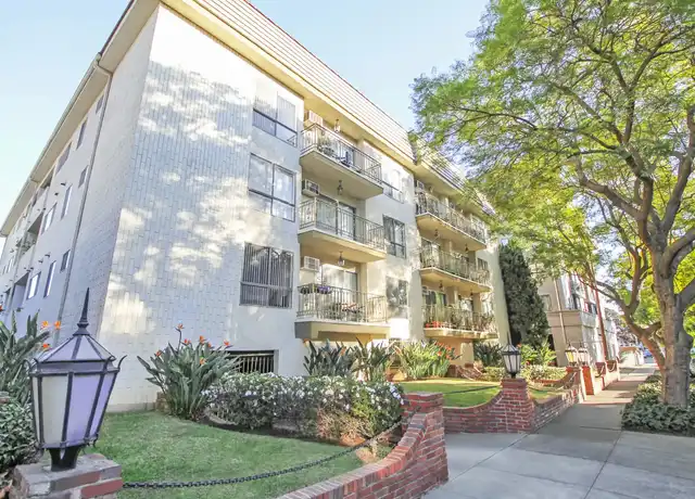 Property at (6003) Clark-Chateau Apartments - 320 S Clark Dr, Los Angeles, CA, 90048, 0 beds, 1 bath, [object Object]