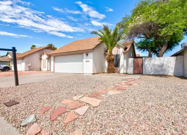 Property at 1861 S Williams, Mesa, AZ, 85204, 3 beds, 2 baths, [object Object]