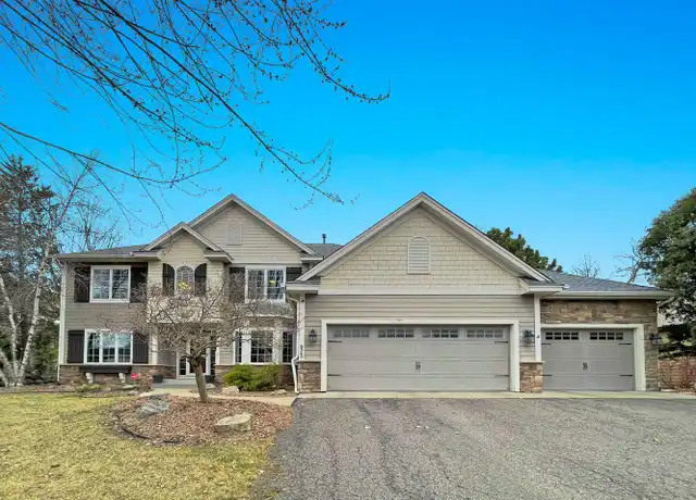 Property at 6560 Shadow Ln, Chanhassen, MN, 55317, 5 beds, 4 baths, [object Object]