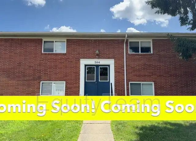 Property at 204 N 10th St Unit D, Miamisburg, OH, 45342, 2 beds, 1 bath, [object Object]