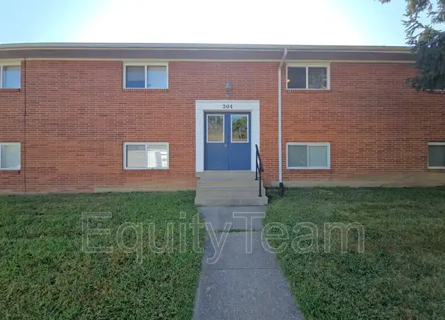 Property at 204 N 10th St Unit D, Miamisburg, OH, 45342, 2 beds, 1 bath, [object Object]