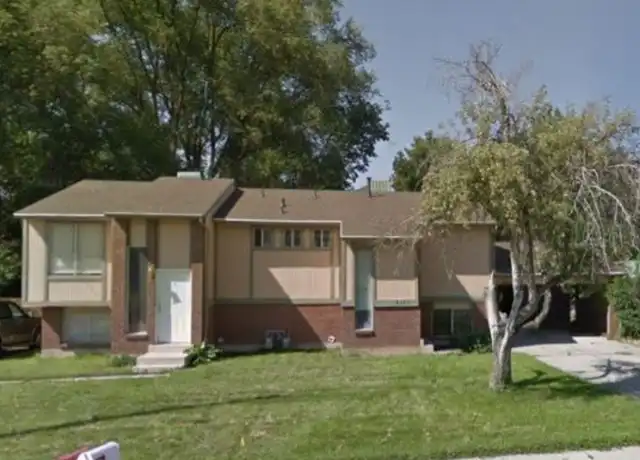 Property at 1815 E Vine St #1817, Murray, UT, 84121, 3 beds, 1.5 baths, [object Object]
