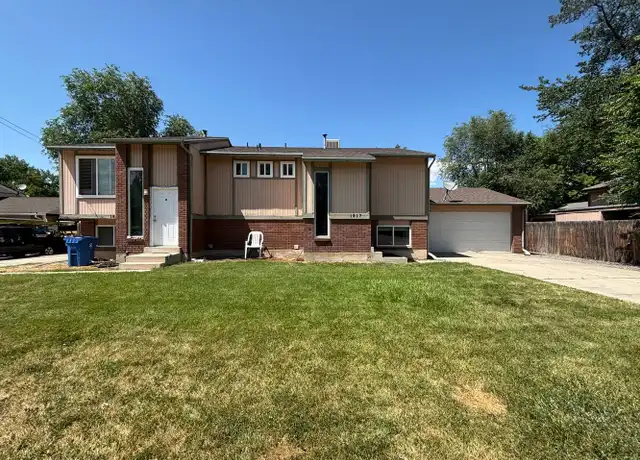Property at 1815 E Vine St #1817, Murray, UT, 84121, 3 beds, 1.5 baths, [object Object]